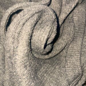 Grey sweats/joggers size s